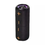 Caixa de Som portátil 2 em 1 Bluet. 20W