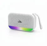 Caixa de som portatil 8W Bluet. - Imagem 2
