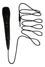 Caixa De Som Portátil Bluetooth Com Microfone Usb - Imagem 2