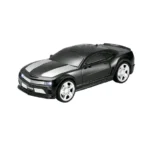 Caixa de Som Portátil Camaro carro sport - Imagem 3