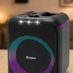 Caixa de som Sumay Black Box CSP1319 - Imagem 3
