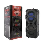 Caixa de Som Torre Bluetooth SING-E 30W