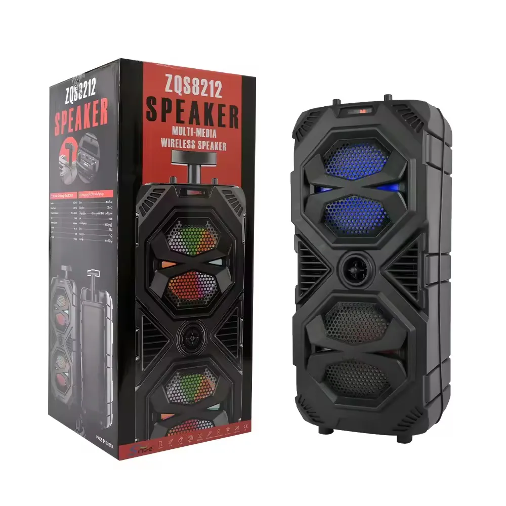 caixa_de_som_torre_bluetooth_30w_com_rodinhas_1_20260427141002_64102d77028d Caixa de Som Torre Bluetooth SING-E 30W - Imagem 1