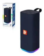 Caixa Som Bluetooth Multimídia Rgb - Imagem 2