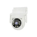 Câmera IP 1 ant. wi-fi 2MP dome