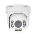 Câmera IP 1 ant. wi-fi 2MP dome - Imagem 2