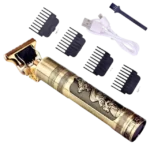 Cortador de Cabelo Dragão USB - Imagem 2