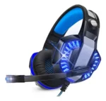 HEADSET GAMER KNUP HATHOR FN635 BRANCO - Imagem 2