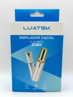 Depilador Facial Eletrico - Imagem 2