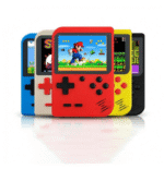 Video Gamer Portatil Sup 400 Jogos - Imagem 2