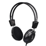FONE HEADSET OFFICE COM MICROFONE