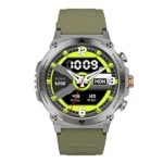 RELOGIO DE PULSO INTELIGENTE SMARTWATCH TOUCH RG-W78