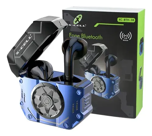 fone_de_ouvido_bluetooth_sem_fio_tws_in_ear_53_gam_1_20251211152009_60c8ef15f743 Fone De Ouvido Bluetooth Sem Fio Tws In-ear 5.3 Gamer - Imagem 1