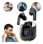 Fone De Ouvido Bluetooth Wireless 5.3 - Imagem 2