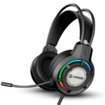 Fone De Ouvido Over-ear Gamer Knup Kp-488