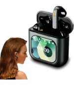 Fone de ouvido Touch Bluetooth - Imagem 2