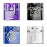Fone de OuvidoTransformers Bluetooth - Imagem 3