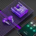 Fone de OuvidoTransformers Bluetooth - Imagem 2