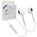 Fone Intra Auricular Estéreo Com Microfone
