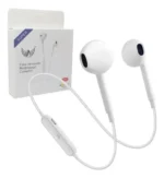Fone Intra Auricular Estéreo Com Microfone