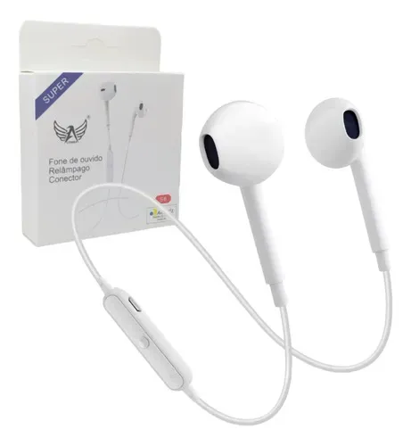 fone_intra_auricular_estereo_com_microfone_altomex_s6_22288_1_c0203ba0689c37fa57249fe25773172b Fone Intra Auricular Estéreo Com Microfone - Imagem 1