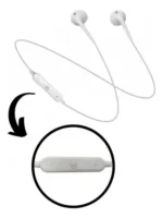 Fone Intra Auricular Estéreo Com Microfone - Imagem 2