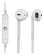 Fone Intra Auricular Estéreo Com Microfone - Imagem 3