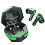 Fone N35 TWS Gaming Bluetooth 5.2 Professional Gamer Bluetooth