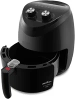 Fritadeira Elétrica Air Fryer 4,2L 220v Antiaderente 1500w