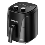 Fritadeira Elétrica Air Fryer 4L 1400W Itatiaia
