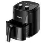 Fritadeira Elétrica Air Fryer 4L 1400W Itatiaia - Imagem 2
