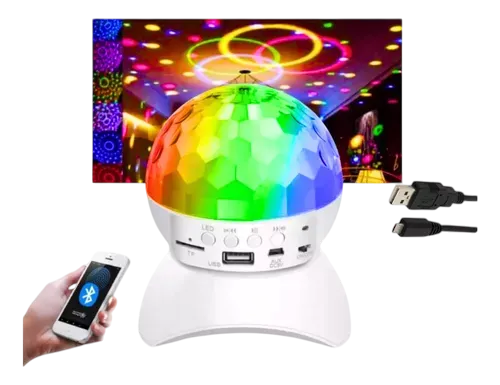 globo_led_rgb_c_caixa_de_som_18709_1_32506560bf91fbc985740b7980985881 Mini globo led colorido com caixa de som - Imagem 1