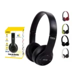 Headphone Bluet. 5.0