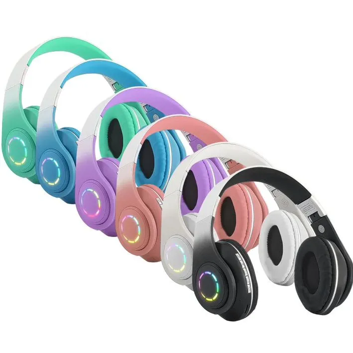 HEADPHONE BLUETOOTH COLOR ONFN632 - Imagem 1