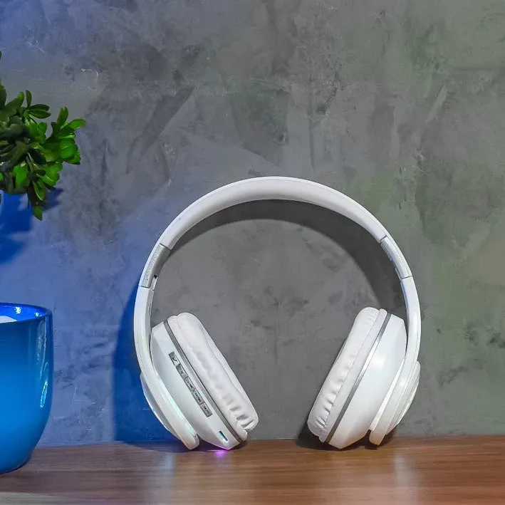 HEADPHONE BLUETOOTH COLOR ONFN632 - Imagem 2
