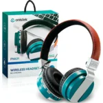 Headset Bluetooth