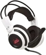 Headset Gamer Fone com led / usb 7.1 Plug P2 - Imagem 2