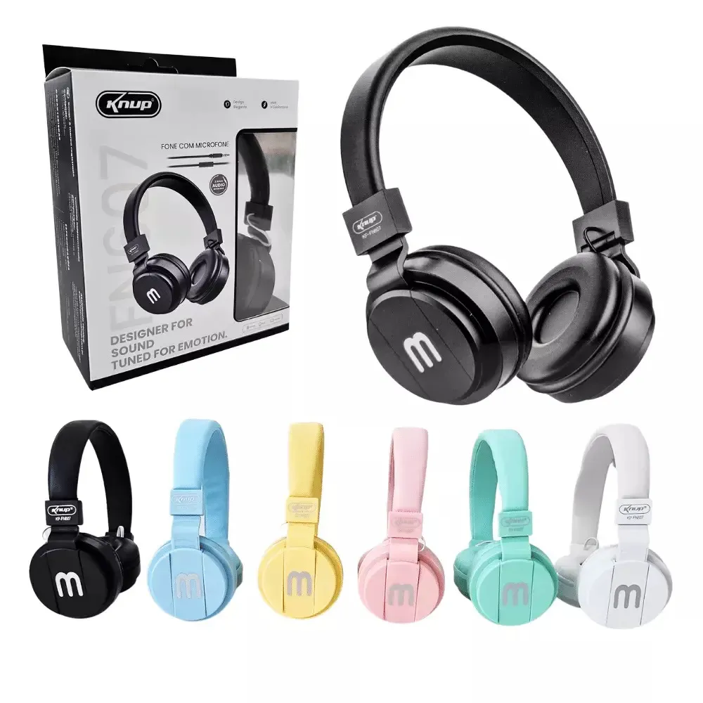 headset_p3_c_microfone_22434_1_f34ebf07a8670674ba150c548c581a6f Headset P3 C/ Microfone color - Imagem 1