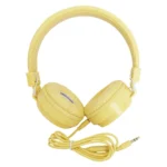 Headset P3 C/ Microfone color - Imagem 2