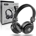 Headset P3 C/ Microfone color - Imagem 3