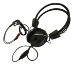 FONE HEADSET OFFICE COM MICROFONE - Imagem 2