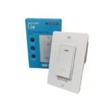 Interruptor Inteligente Wi-fi Multilaser
