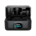 KIT 2 MICROFONE LAPELA S/FIO para Iphone - Imagem 2
