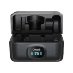 Kit com 2 Microfones de Lapela para USB-C - Imagem 2