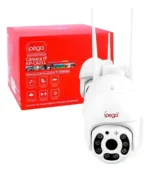 Câmera IP Wifi 2 ant. 3mp FHD