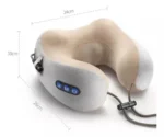 Massageador de pescoço B-max - Imagem 3