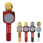 Microfone Karaokê Bm240 - Imagem 2