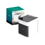 Mini Climatizador Portátil Onistek