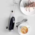 Mini Mixer Misturador Portatil - Imagem 3
