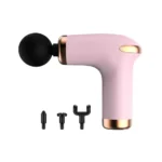 Mini Massageador Muscular Portátil - Imagem 2